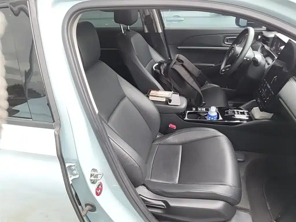 e:NP1 Extreme Performance 1 2023 Model 420km Extreme Edition — миниатюра 25