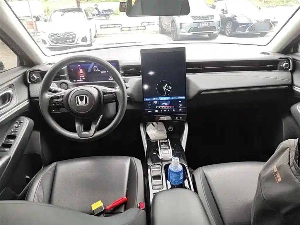 e:NP1 Extreme Performance 1 2023 Model 420km Extreme Edition — миниатюра 10