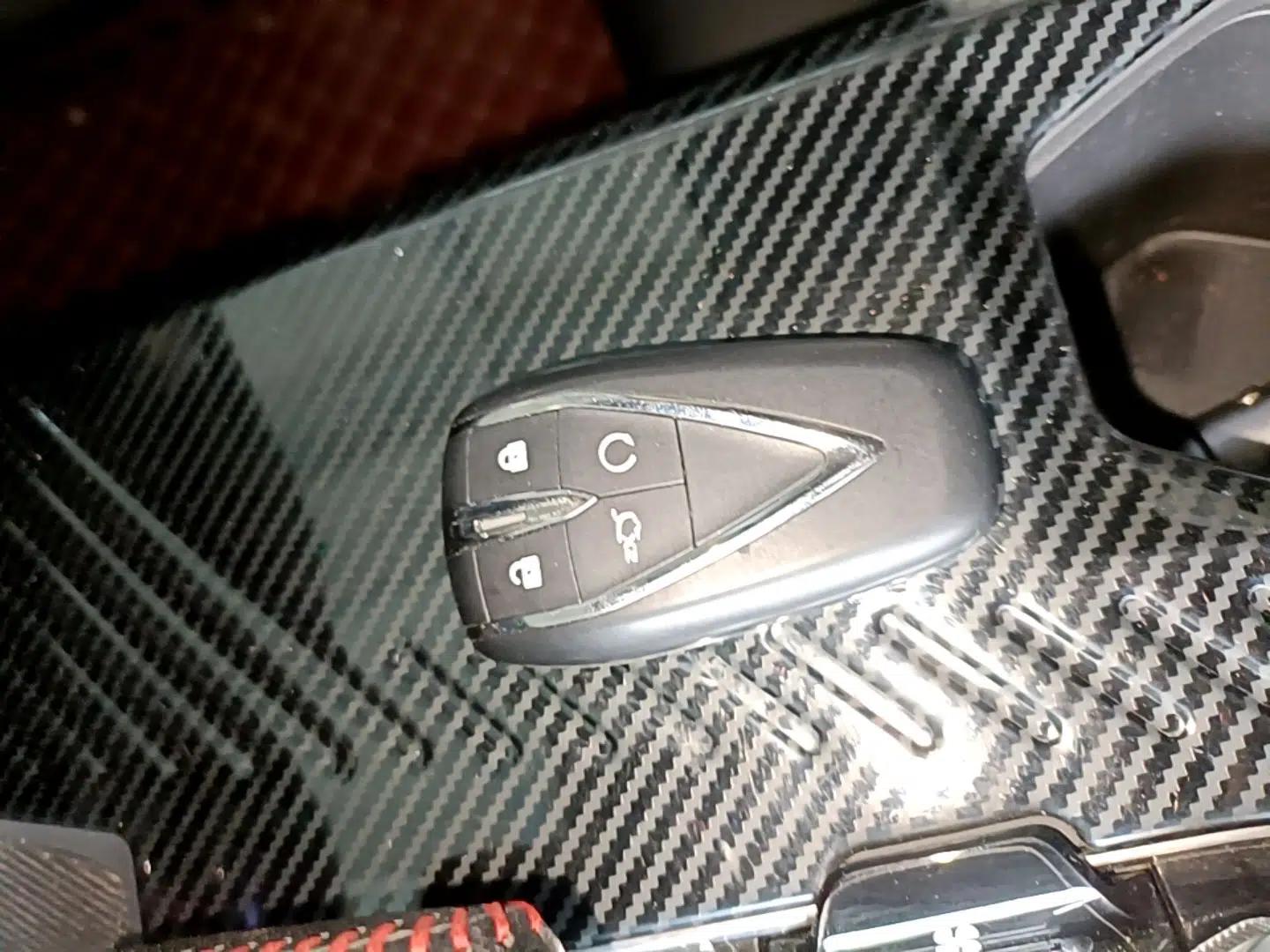 CHANGAN OSHAN Z6 2022 Blue Whale 1.5T DCT Smart Edition — миниатюра 12