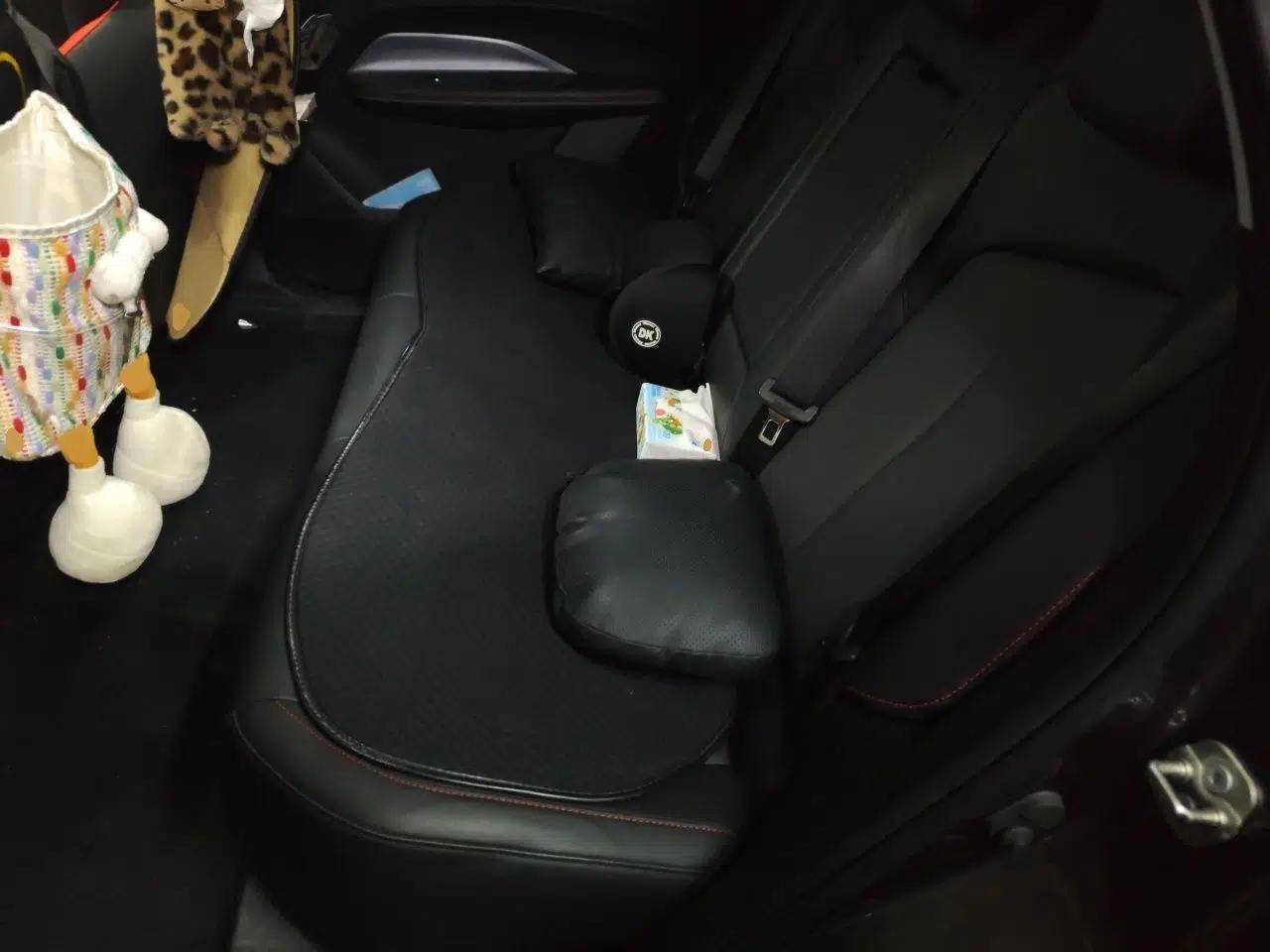 CHANGAN OSHAN Z6 2022 Blue Whale 1.5T DCT Smart Edition Urban Version — миниатюра 14