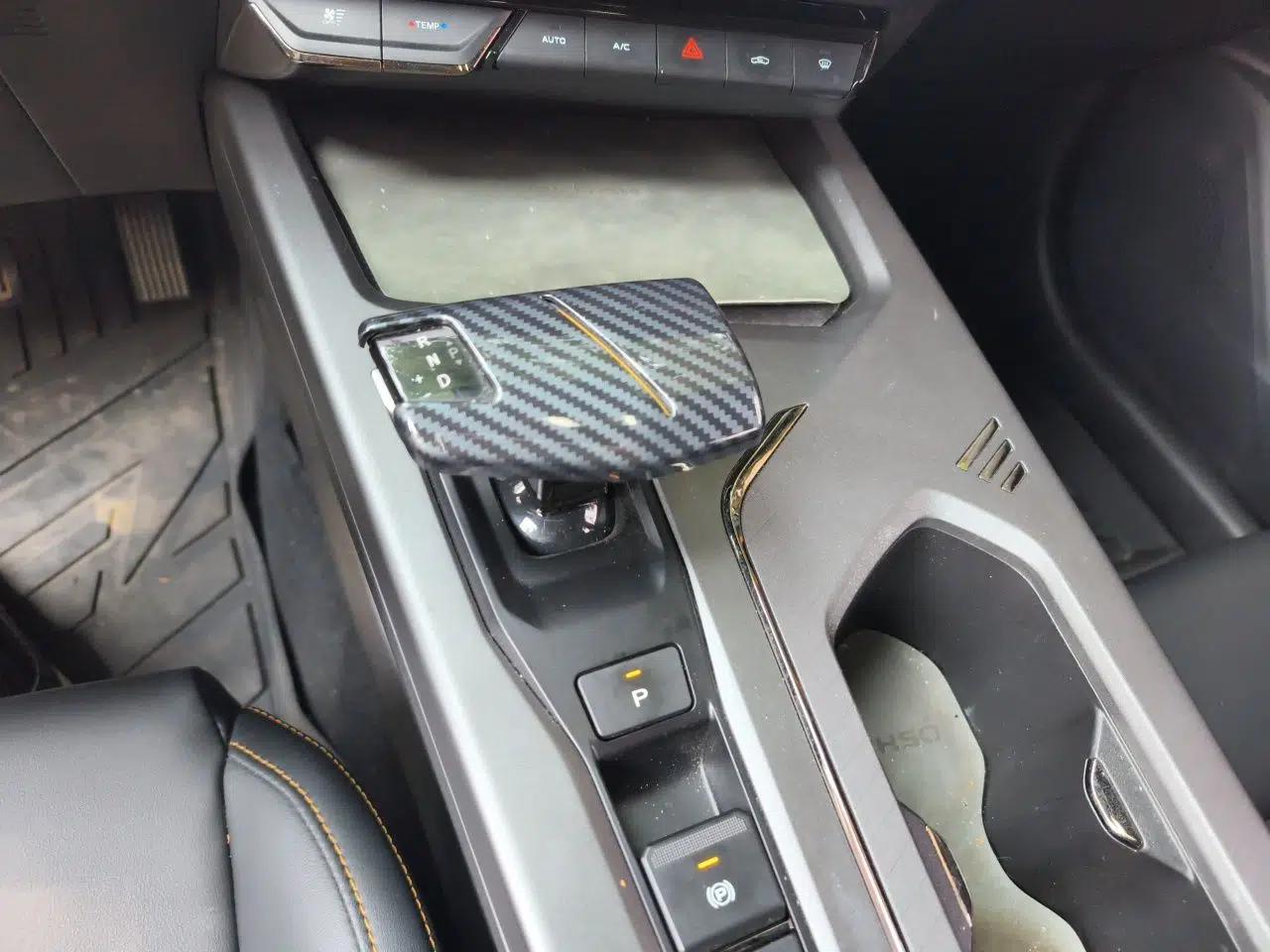 CHANGAN OSHAN X5 PLUS 2023 Revised 1.5T DCT Excellence Edition — миниатюра 15
