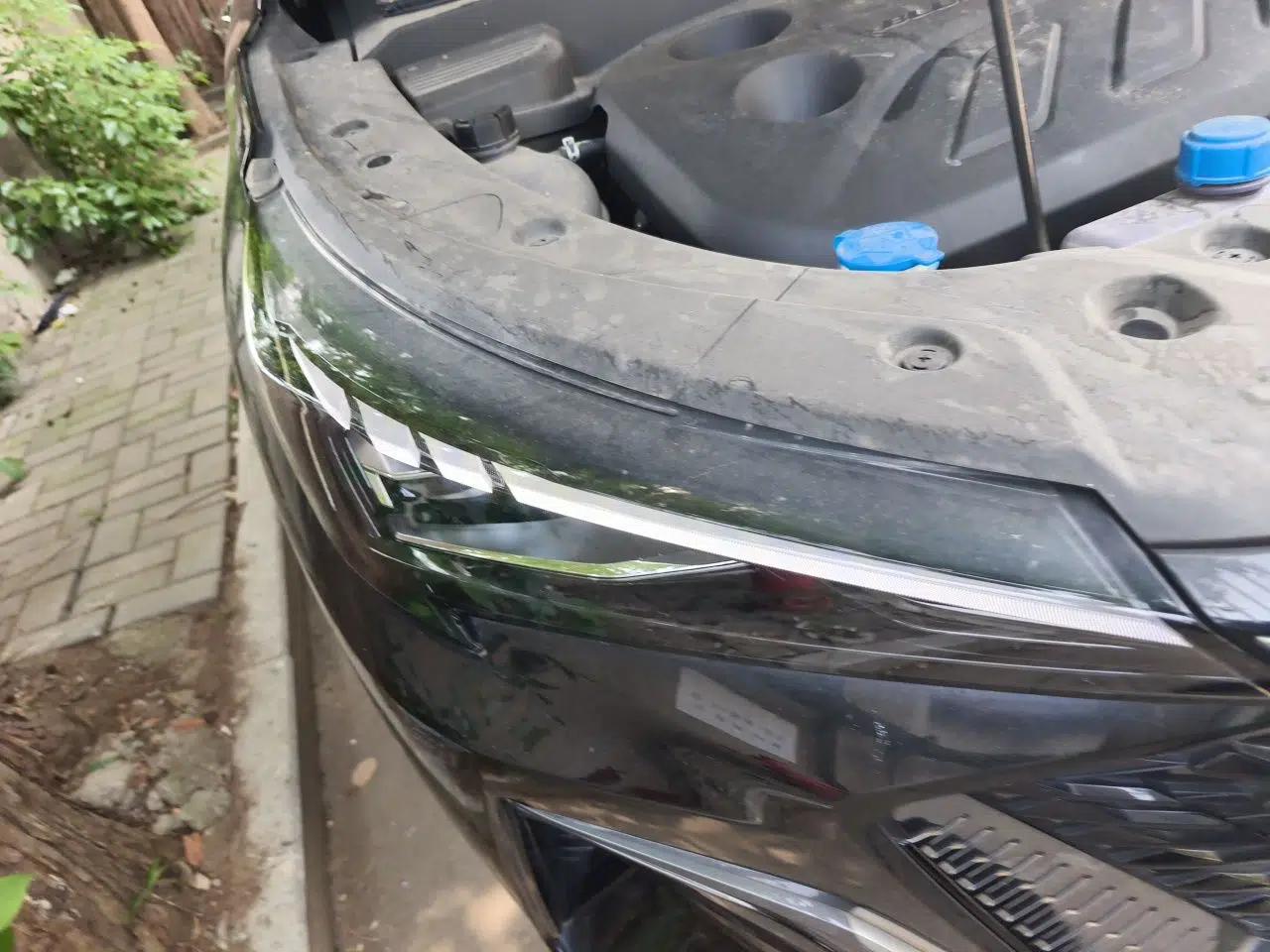CHANGAN OSHAN X5 PLUS 2023 Revised 1.5T DCT Excellence Edition — миниатюра 7