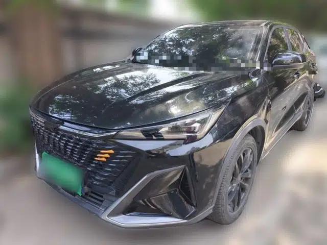 CHANGAN OSHAN X5 PLUS 2023 Revised 1.5T DCT Excellence Edition