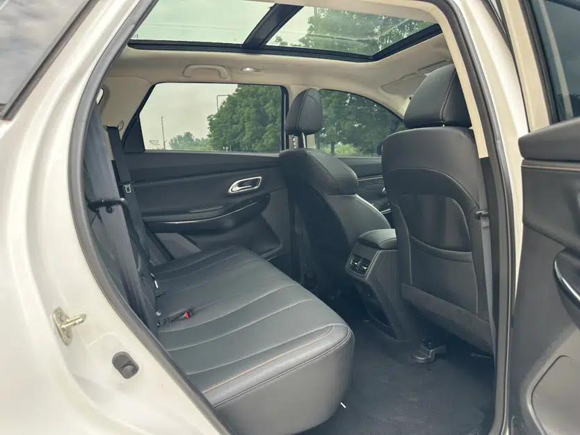 CHANGAN OSHAN X7 PLUS 2023 Enjoy Edition 1.5T Automatic Prestige Model — миниатюра 18