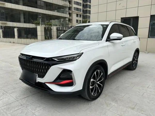 CHANGAN OSHAN X7 PLUS 2023 Enjoy Edition 1.5T Automatic Prestige Model