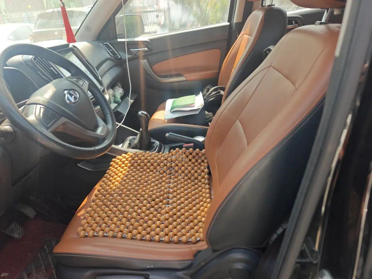 CHANGAN OSHAN CX70 2016 1.6L Manual Luxury Model — миниатюра 16