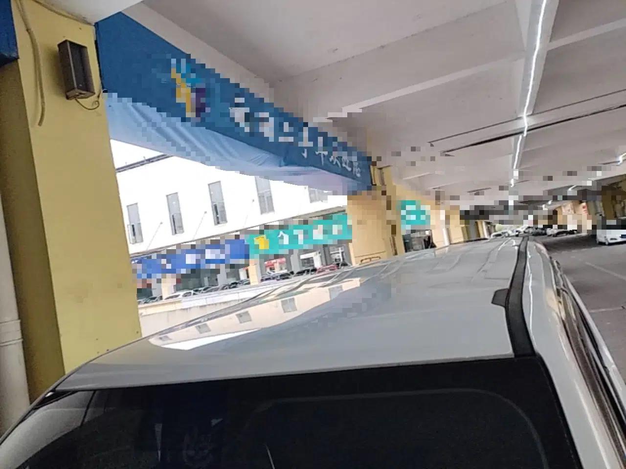 CHANGAN OSHAN X70A 2018 1.5L Manual Base Version — миниатюра 11