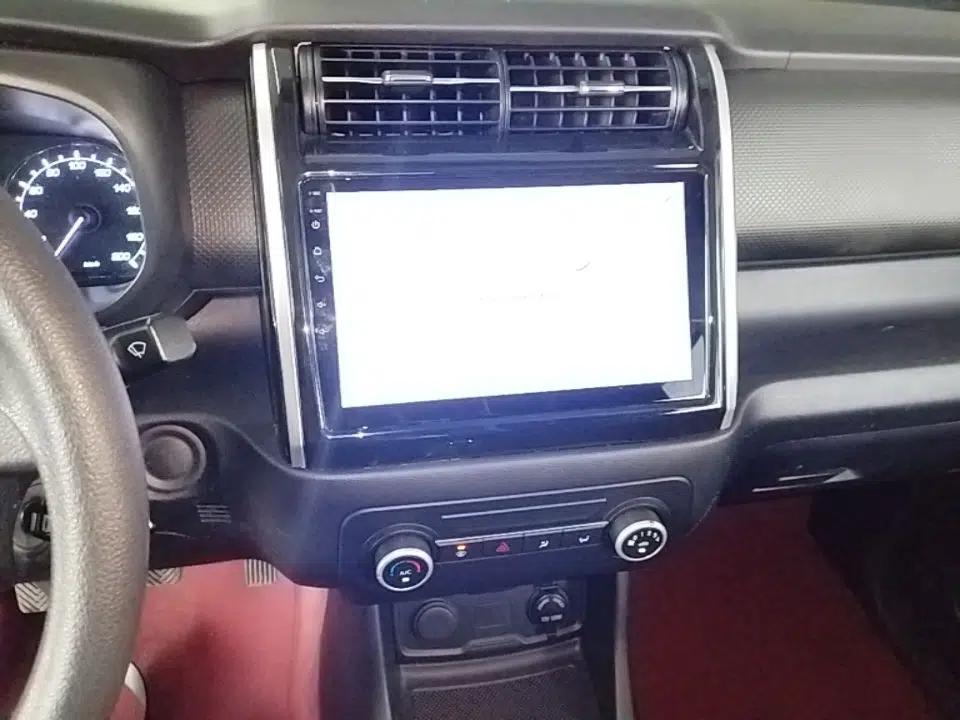 CHANGAN OSHAN X70A 2018 1.5L Manual Base Version — миниатюра 16