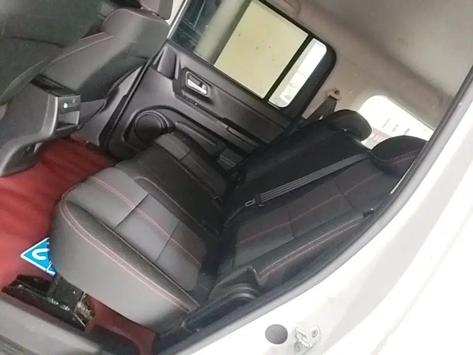 CHANGAN OSHAN X70A 2018 1.5L Manual Base Version — миниатюра 20