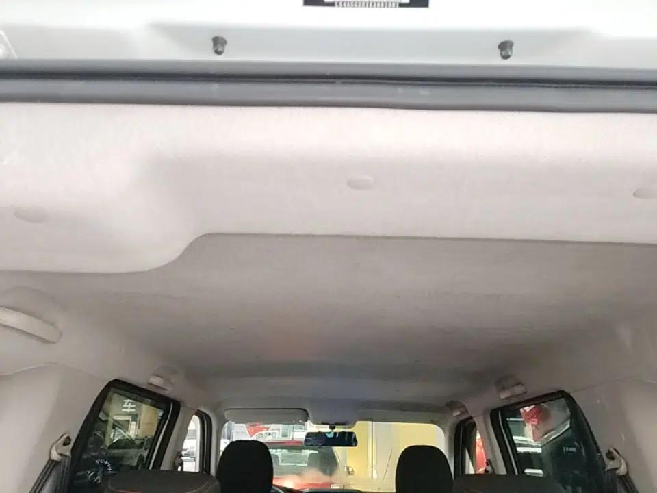 CHANGAN OSHAN X70A 2018 1.5L Manual Base Version — миниатюра 21
