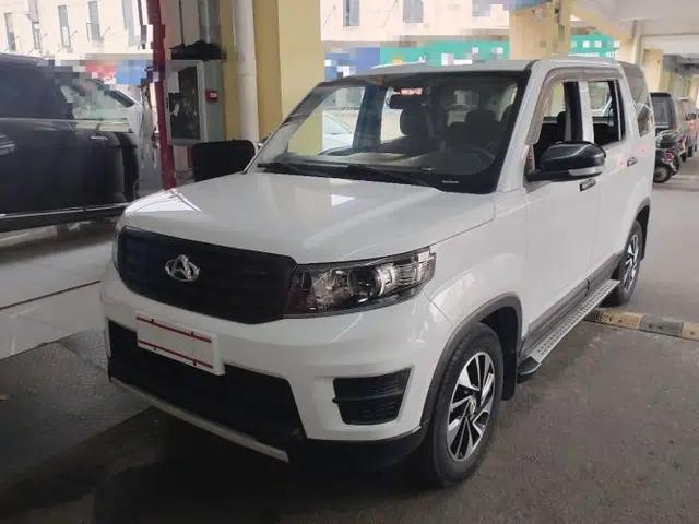 CHANGAN OSHAN X70A 2018 1.5L Manual Base Version