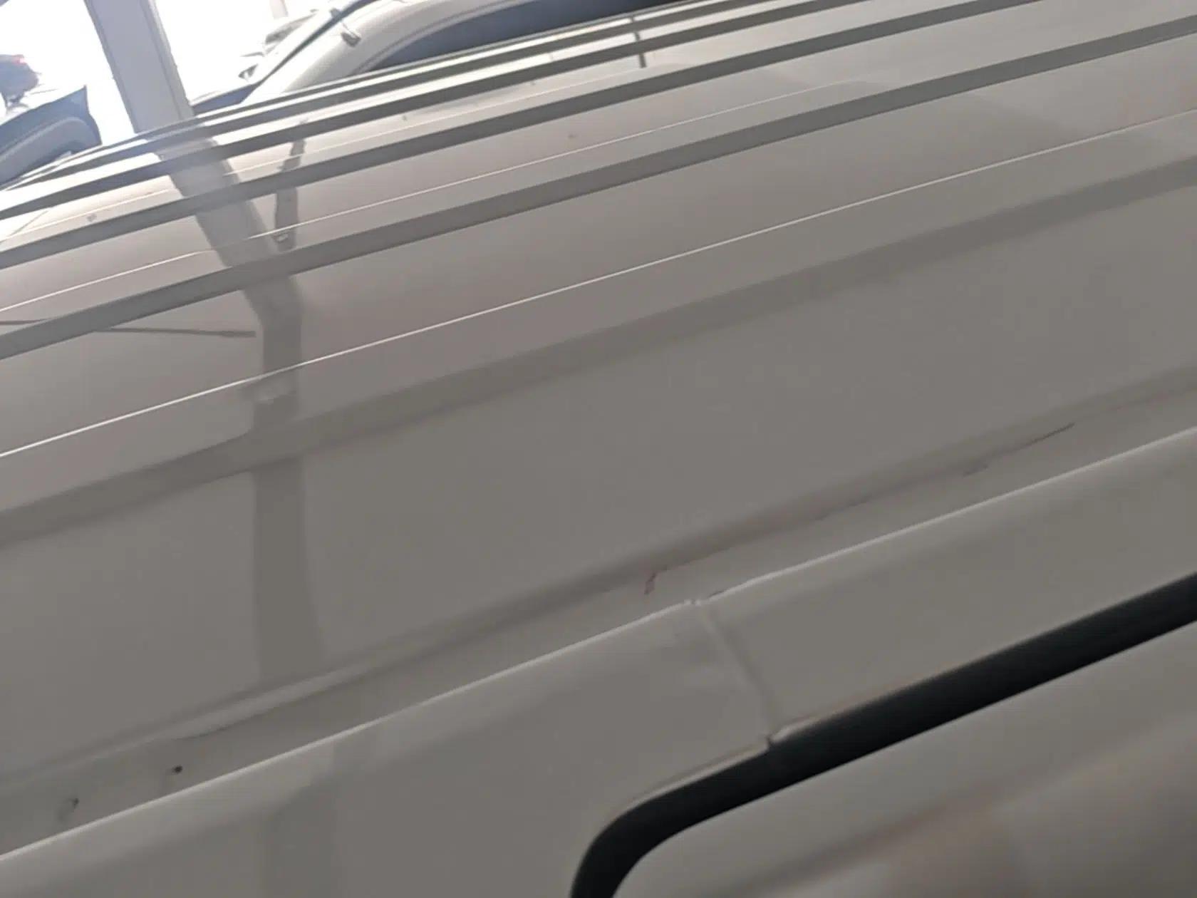 CHANGAN KAICHENG Star 5 2022 1.4L Classic Edition Passenger Vehicle JL473Q3 — миниатюра 11