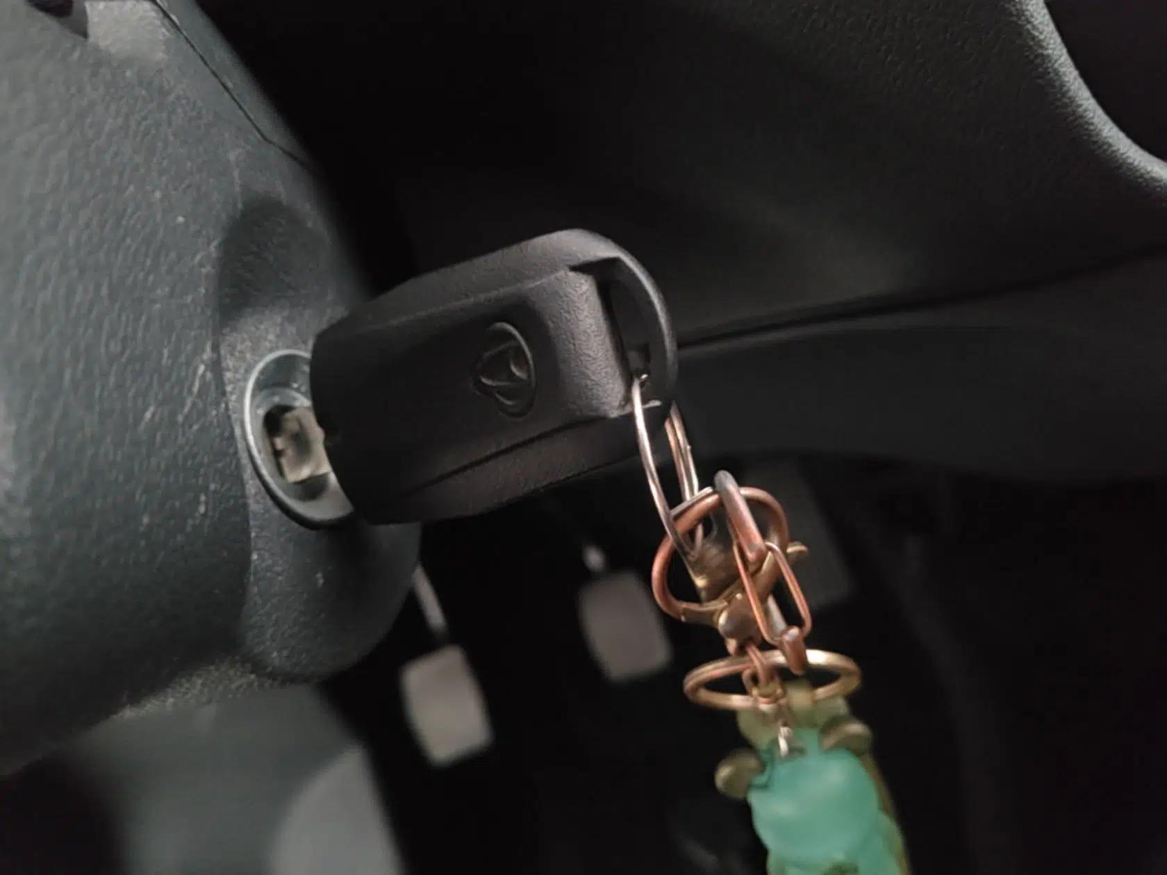 CHANGAN KAICHENG Star 5 2022 1.4L Classic Edition Passenger Vehicle JL473Q3 — миниатюра 12
