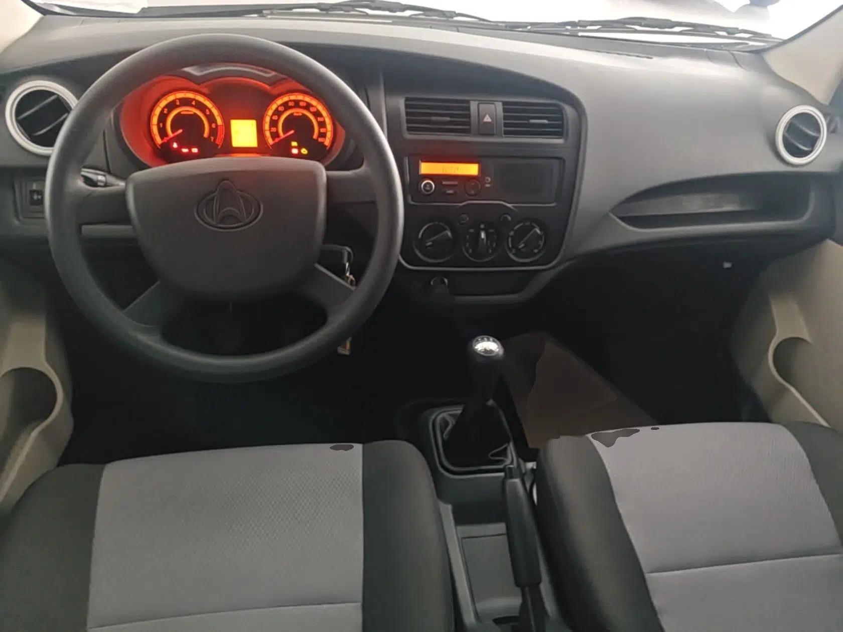 CHANGAN KAICHENG Star 5 2022 1.4L Classic Edition Passenger Vehicle JL473Q3 — миниатюра 13