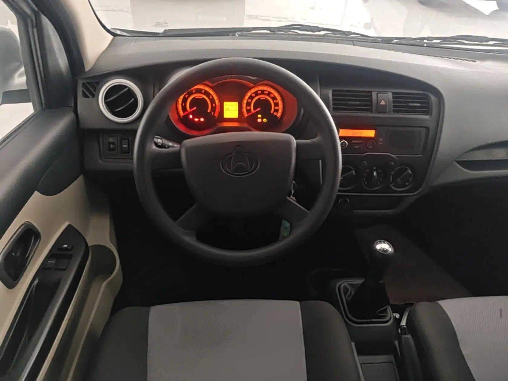 CHANGAN KAICHENG Star 5 2022 1.4L Classic Edition Passenger Vehicle JL473Q3 — миниатюра 14