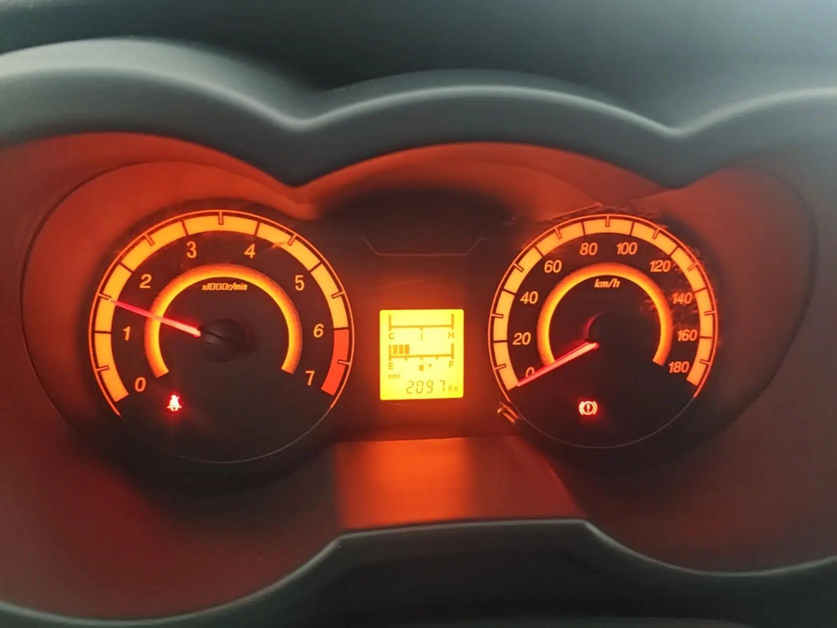 CHANGAN KAICHENG Star 5 2022 1.4L Classic Edition Passenger Vehicle JL473Q3 — миниатюра 15