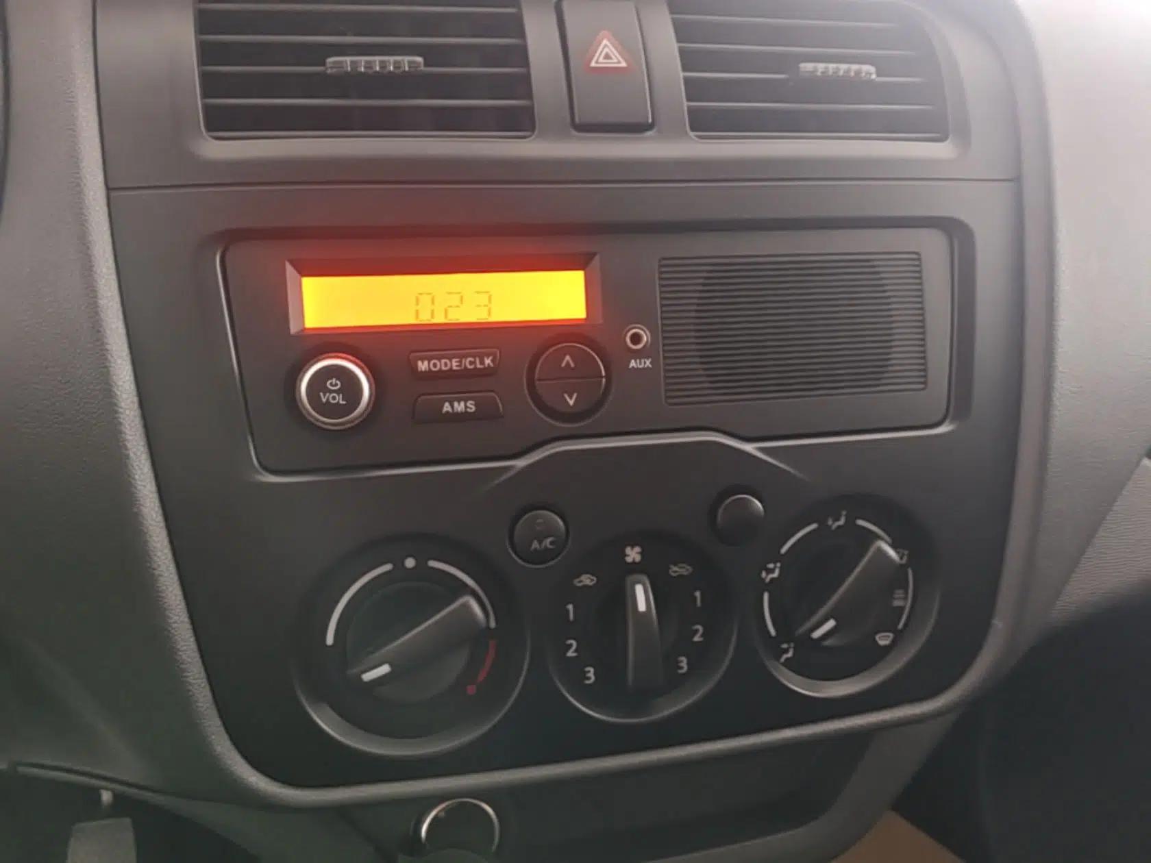 CHANGAN KAICHENG Star 5 2022 1.4L Classic Edition Passenger Vehicle JL473Q3 — миниатюра 16