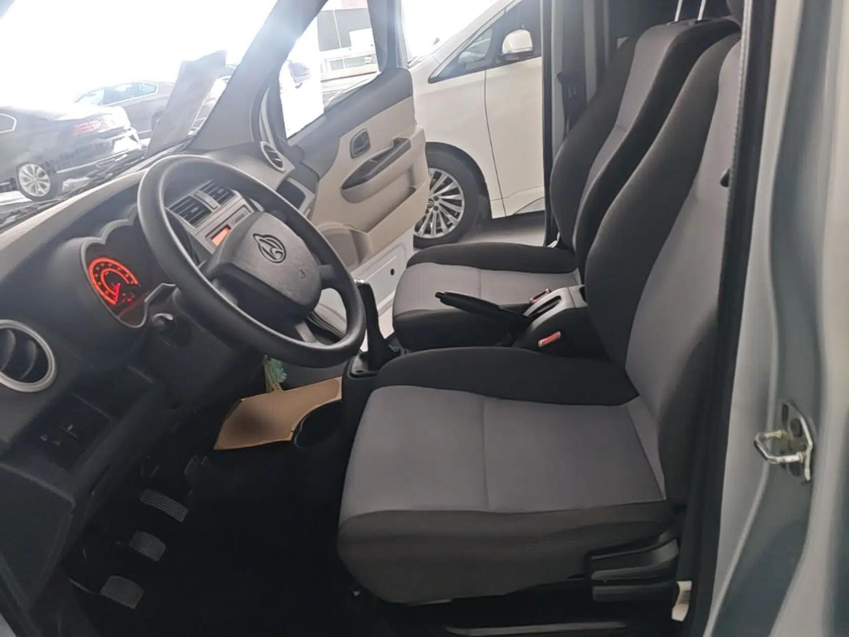 CHANGAN KAICHENG Star 5 2022 1.4L Classic Edition Passenger Vehicle JL473Q3 — миниатюра 18