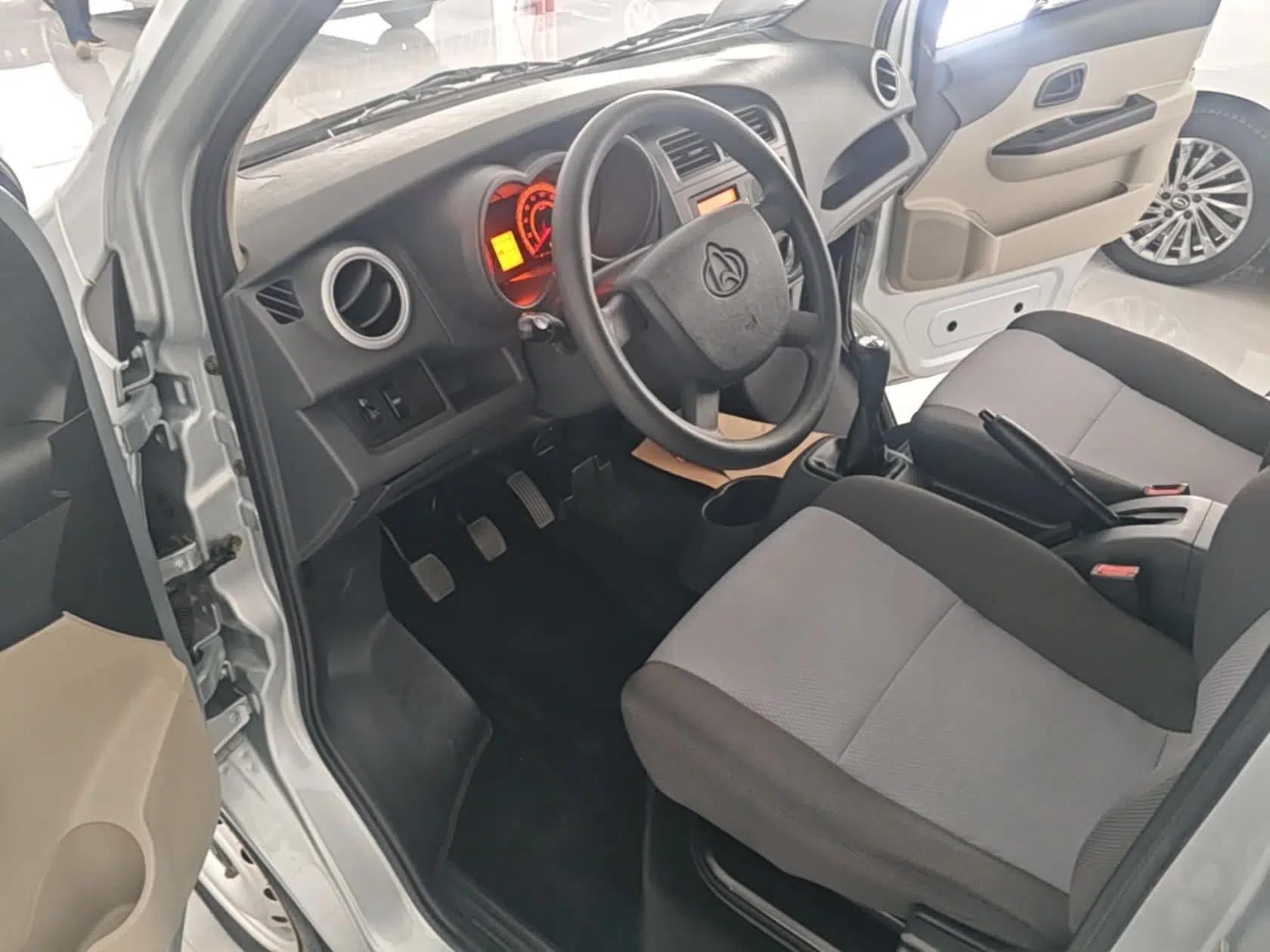 CHANGAN KAICHENG Star 5 2022 1.4L Classic Edition Passenger Vehicle JL473Q3 — миниатюра 19