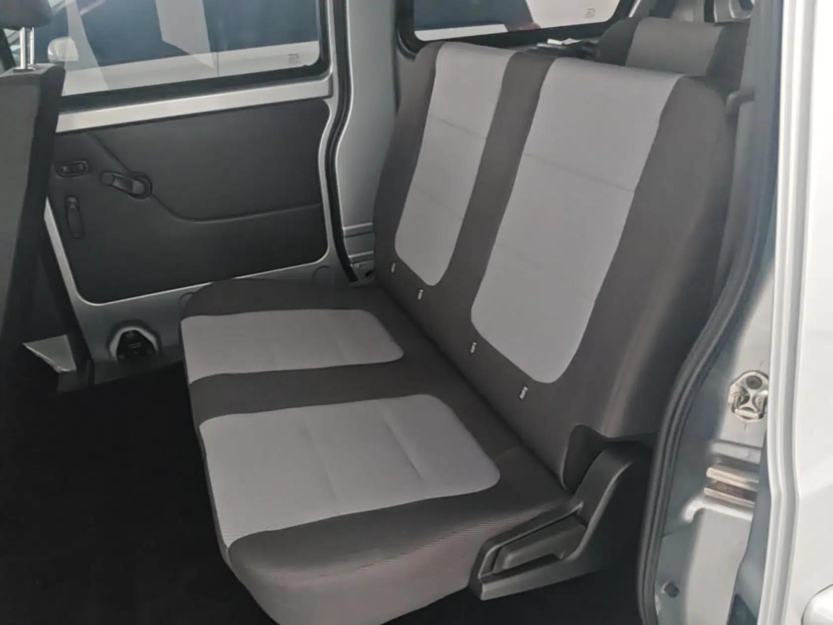 CHANGAN KAICHENG Star 5 2022 1.4L Classic Edition Passenger Vehicle JL473Q3 — миниатюра 20
