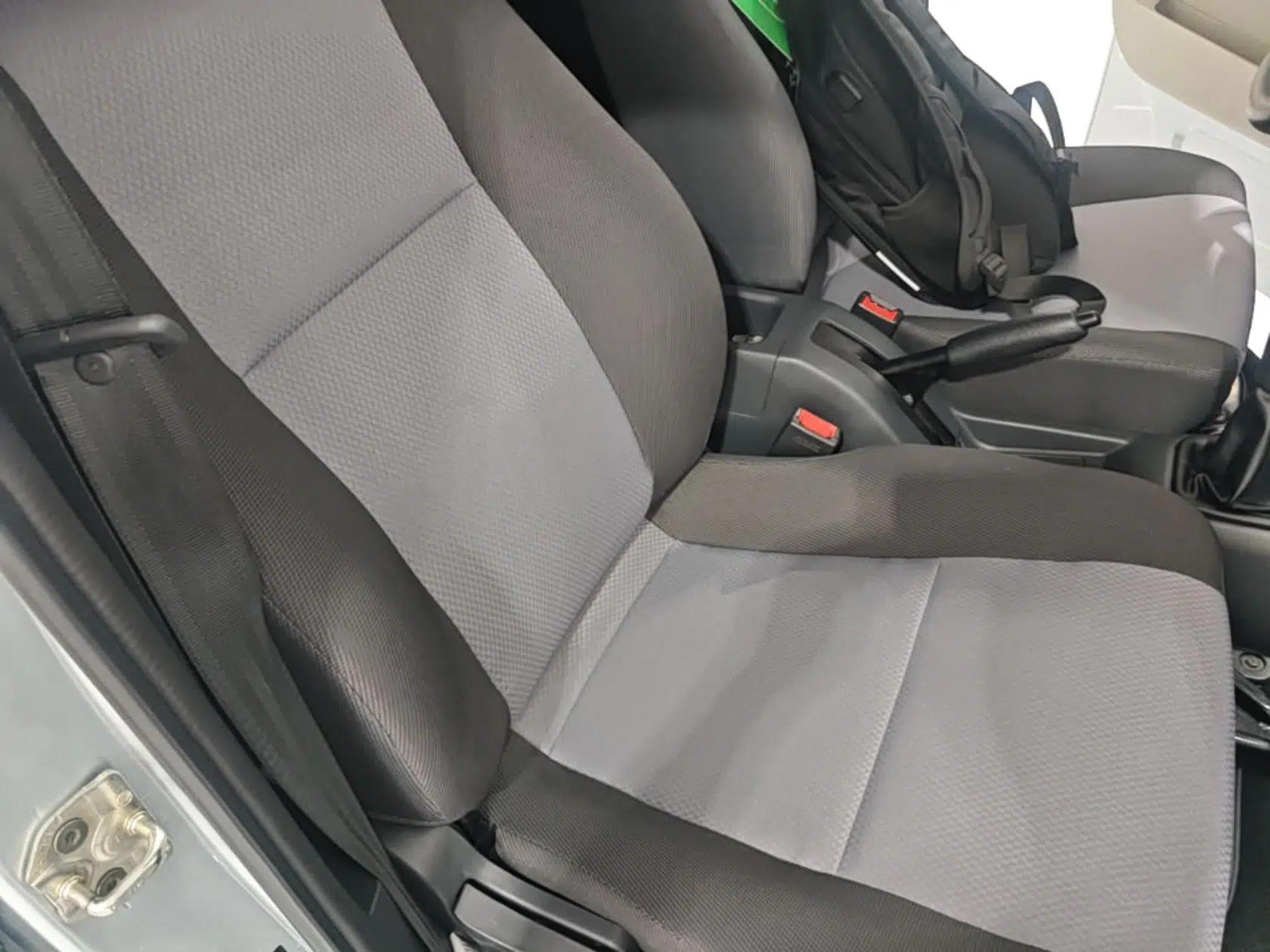 CHANGAN KAICHENG Star 5 2022 1.4L Classic Edition Passenger Vehicle JL473Q3 — миниатюра 23