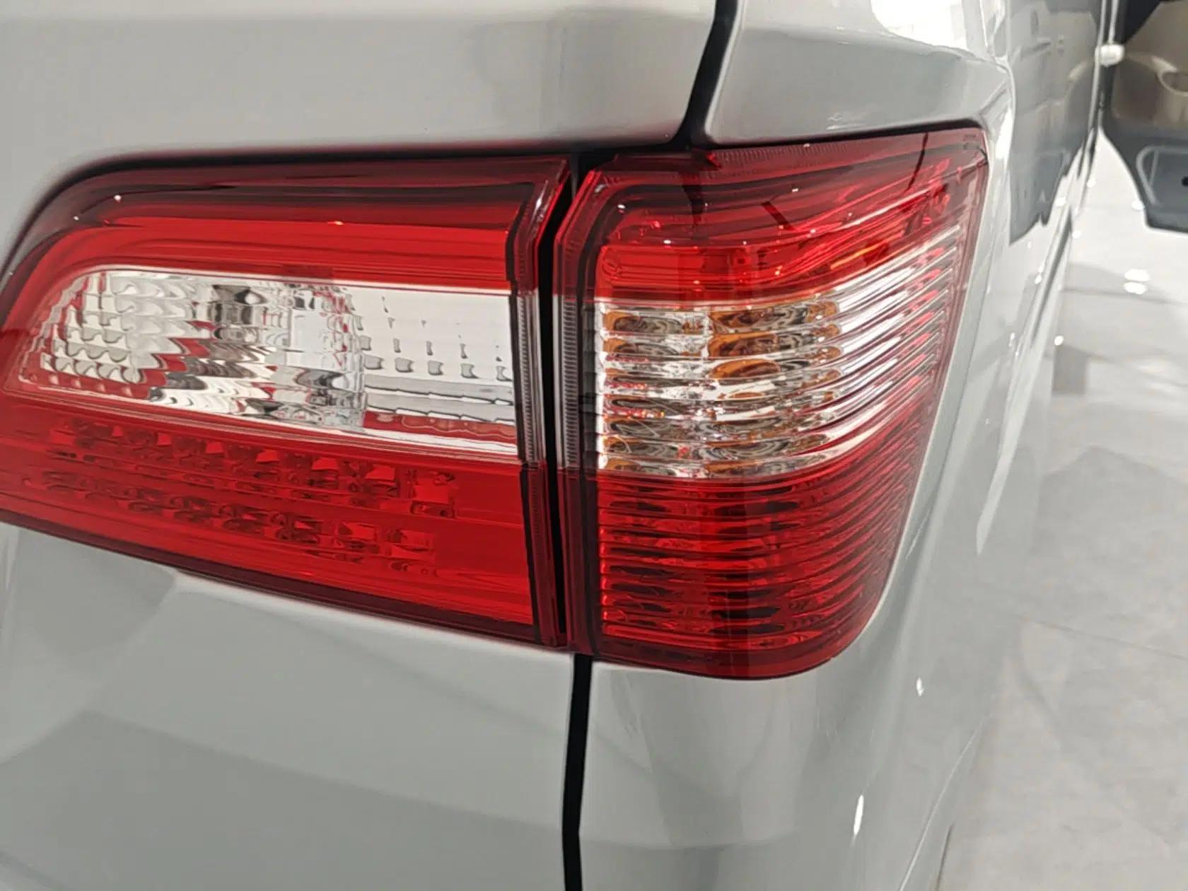 CHANGAN KAICHENG Star 5 2022 1.4L Classic Edition Passenger Vehicle JL473Q3 — миниатюра 7