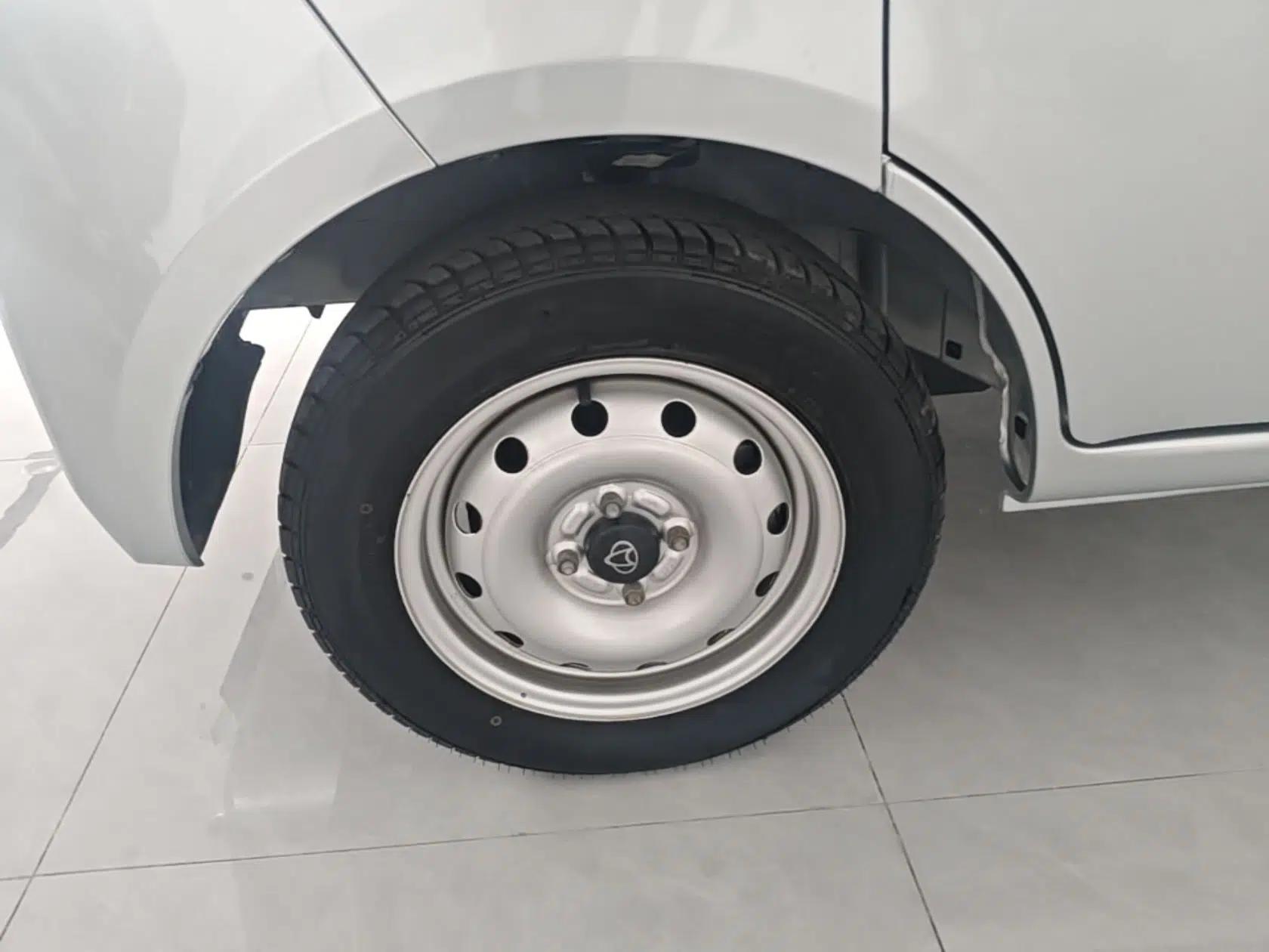 CHANGAN KAICHENG Star 5 2022 1.4L Classic Edition Passenger Vehicle JL473Q3 — миниатюра 8