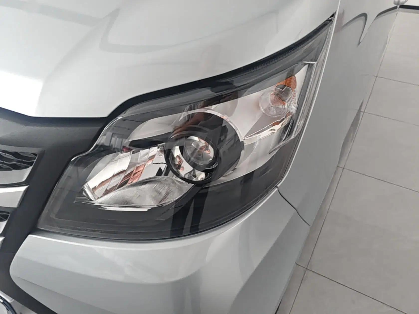 CHANGAN KAICHENG Star 5 2022 1.4L Classic Edition Passenger Vehicle JL473Q3 — миниатюра 9