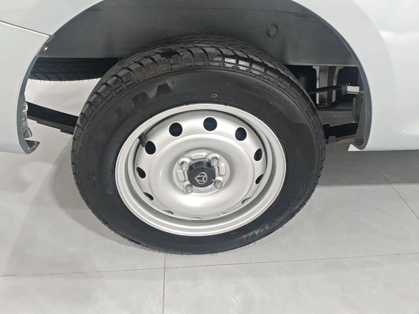 CHANGAN KAICHENG Star 5 2022 1.4L Classic Edition Passenger Vehicle JL473Q3 — миниатюра 10