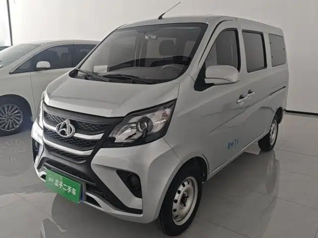 CHANGAN KAICHENG Star 5 2022 1.4L Classic Edition Passenger Vehicle JL473Q3