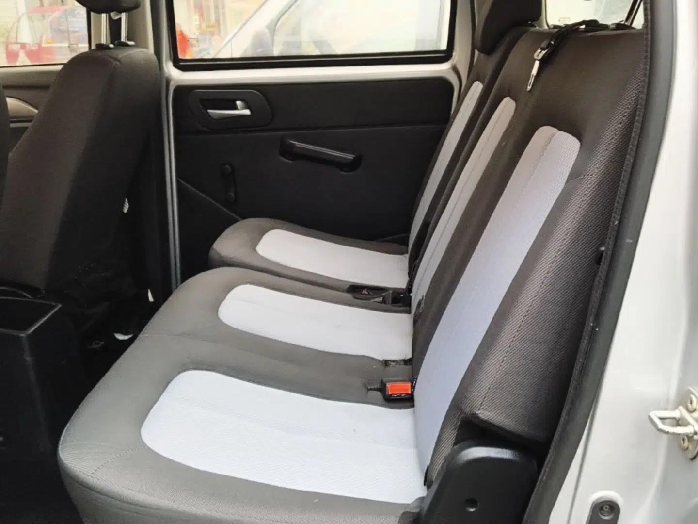CHANGAN KAICHENG Ruixing S50 2017 S50V 1.5L Manual Logistics Version III China V Standard — миниатюра 20