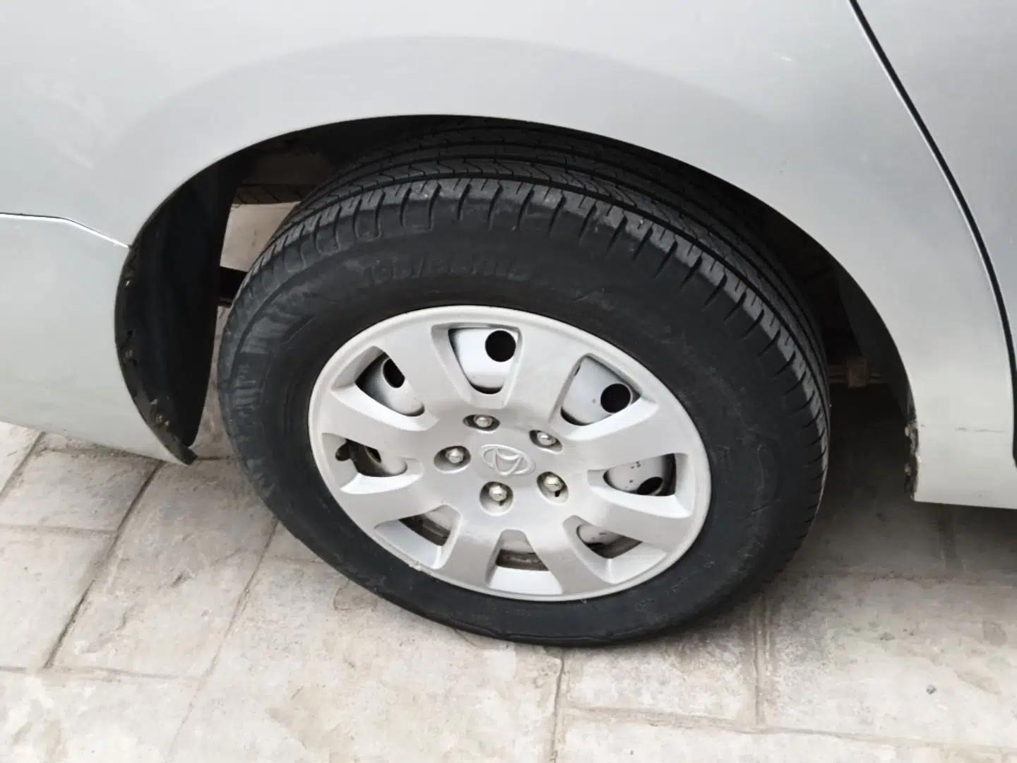 CHANGAN KAICHENG Ruixing S50 2017 S50V 1.5L Manual Logistics Version III China V Standard — миниатюра 10