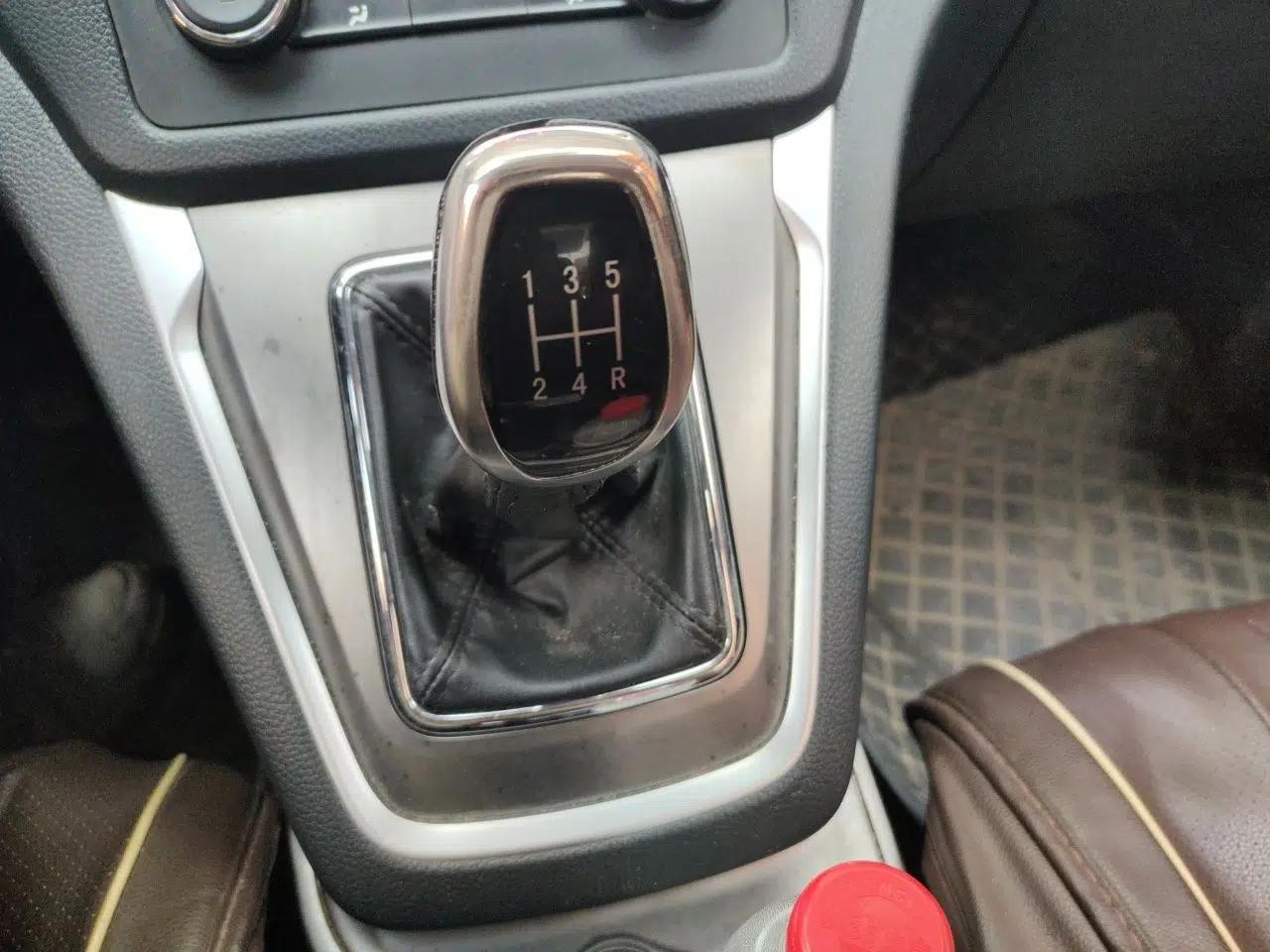 CHANGAN KAICHENG Ruixing S50 2017 1.5L Manual Comfort Model China V Standard — миниатюра 15