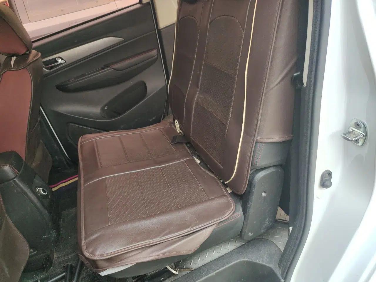 CHANGAN KAICHENG Ruixing S50 2017 1.5L Manual Comfort Model China V Standard — миниатюра 18