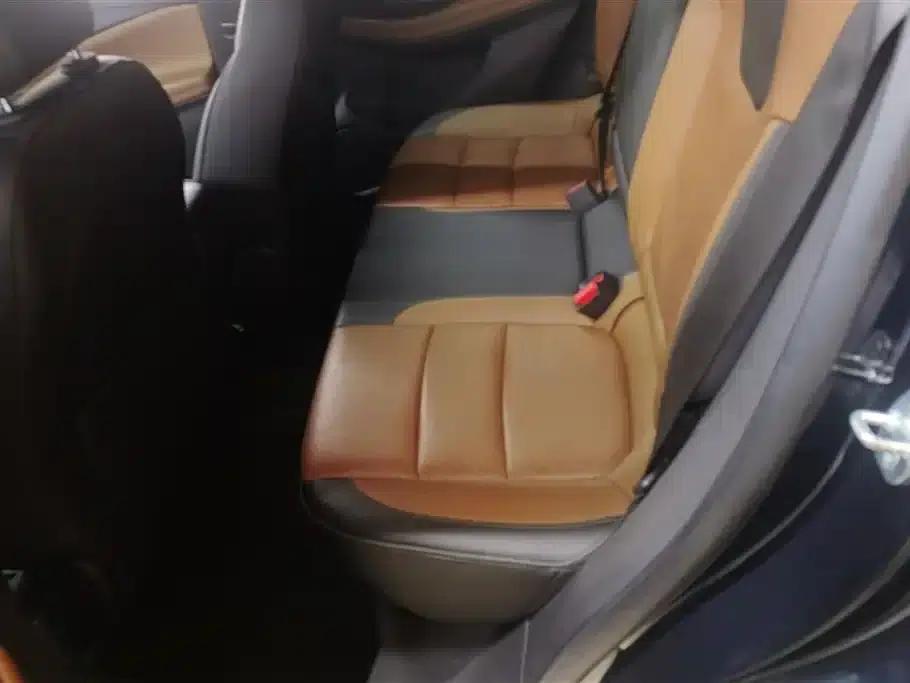 Encore GX 2020 20T Automatic AWD All-Around Flagship — миниатюра 11