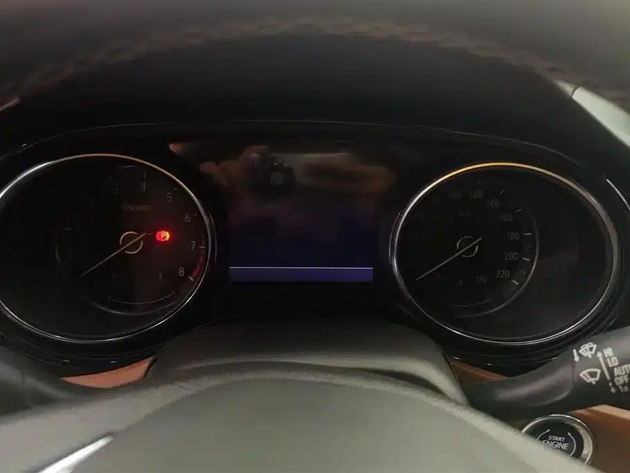 Encore GX 2020 20T Automatic AWD All-Around Flagship — миниатюра 14