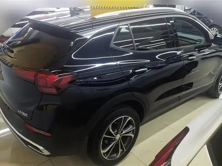 Encore GX 2020 20T Automatic AWD All-Around Flagship — миниатюра 3