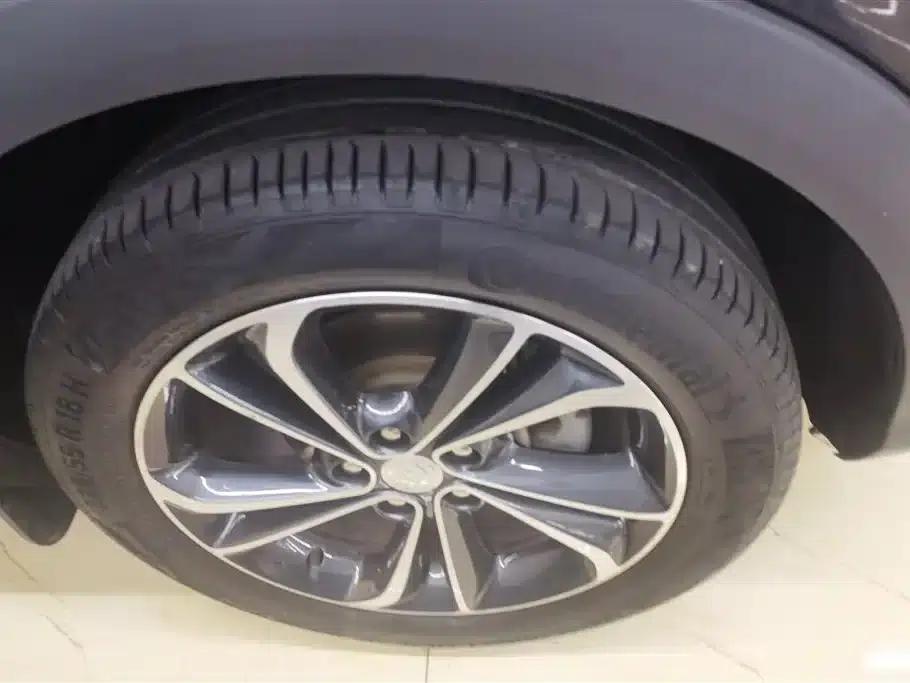 Encore GX 2020 20T Automatic AWD All-Around Flagship — миниатюра 6
