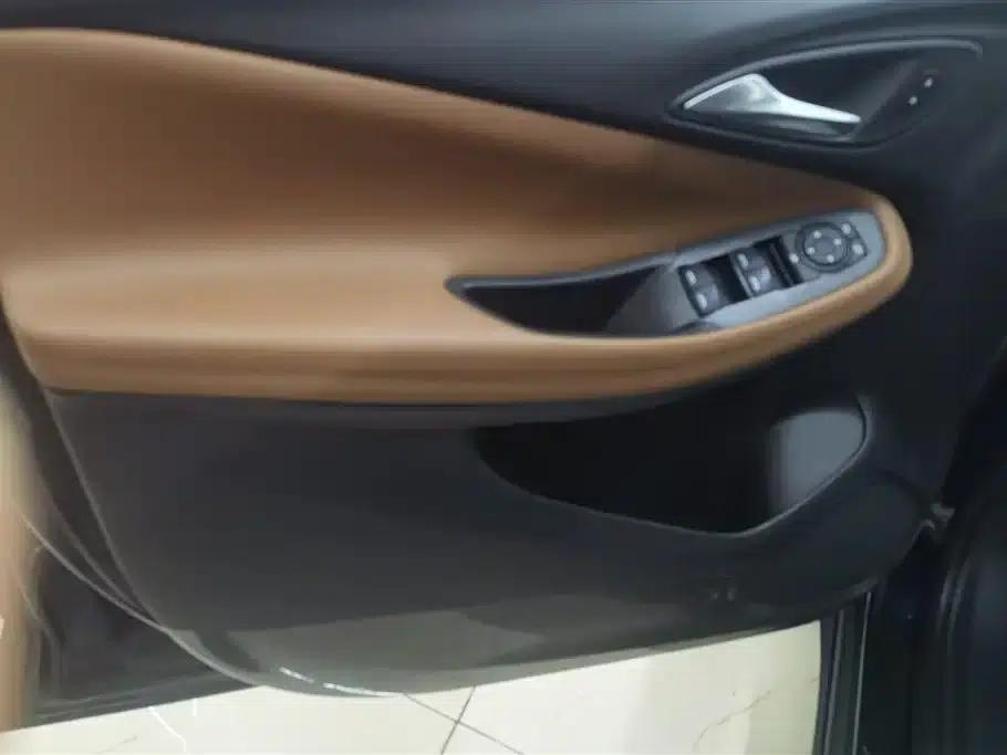 Encore GX 2020 20T Automatic AWD All-Around Flagship — миниатюра 7