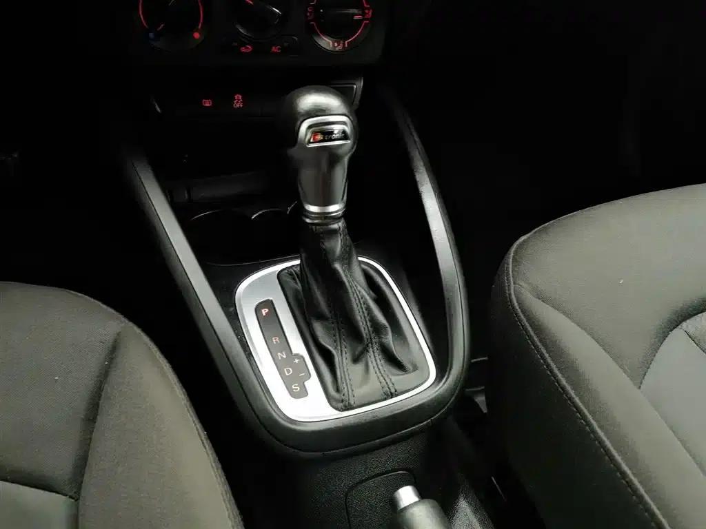 Audi A1 2014 30 TFSI Fashion Edition — миниатюра 13