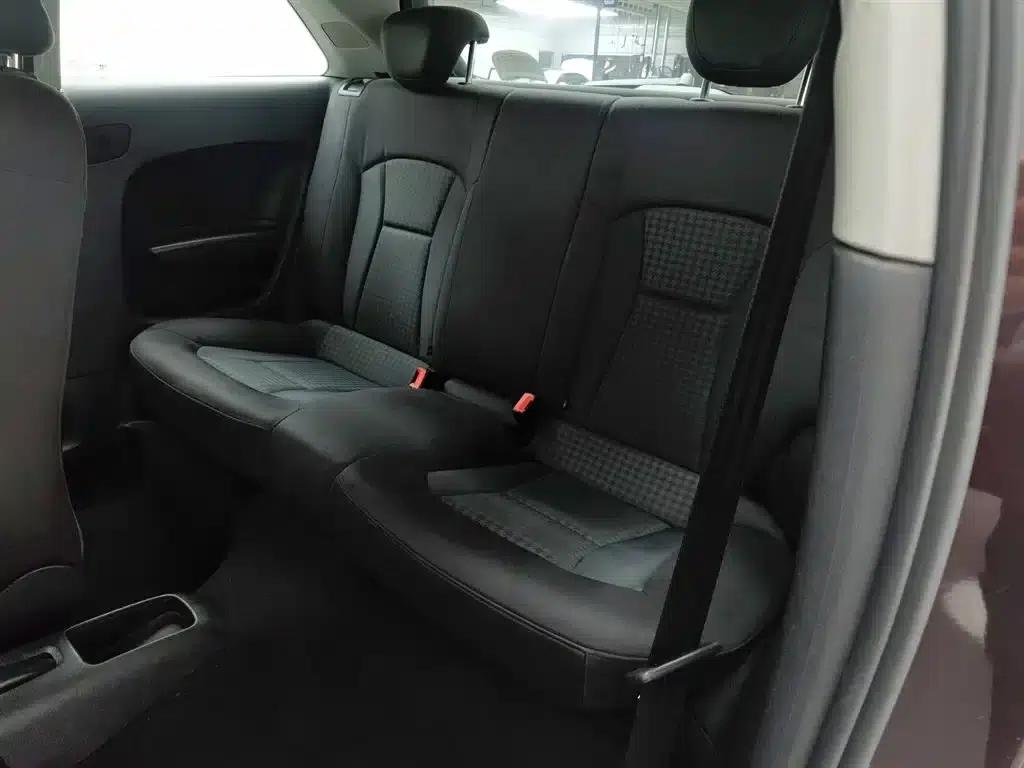 Audi A1 2014 30 TFSI Fashion Edition — миниатюра 15