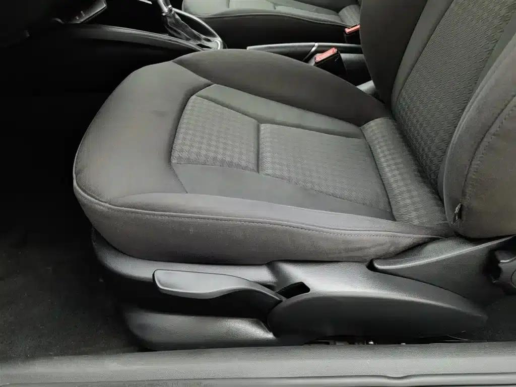 Audi A1 2014 30 TFSI Fashion Edition — миниатюра 20