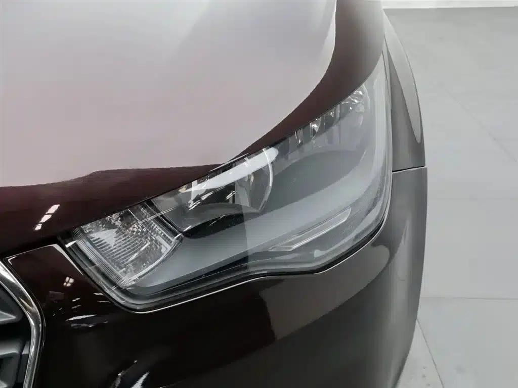 Audi A1 2014 30 TFSI Fashion Edition — миниатюра 7