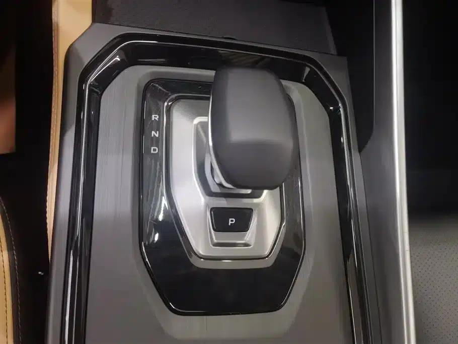Haoyue PRO 2024 1.5T DCT Zongheng+ — миниатюра 16