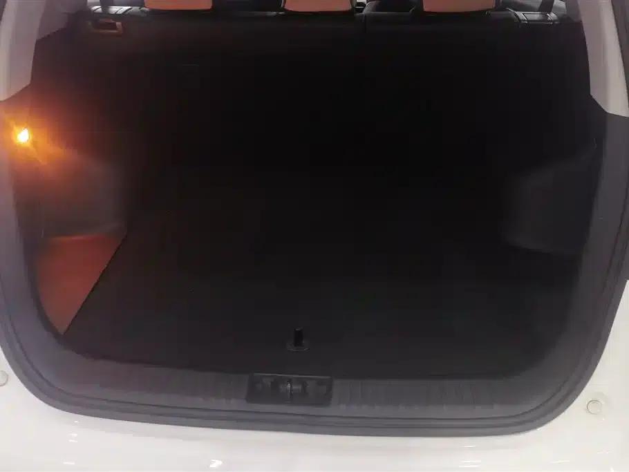 Haoyue PRO 2024 1.5T DCT Zongheng+ — миниатюра 4
