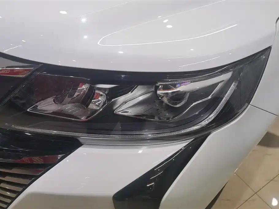 Haoyue PRO 2024 1.5T DCT Zongheng+ — миниатюра 5