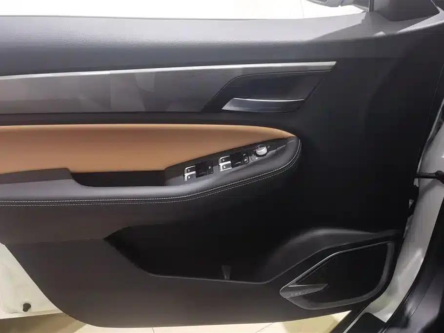 Haoyue PRO 2024 1.5T DCT Zongheng+ — миниатюра 7