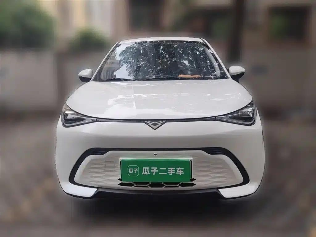 Kaiyi Shiyue 2025 Mate 300km Wave Edition — миниатюра 3