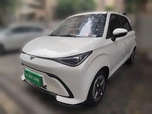 Kaiyi Shiyue 2025 Mate 300km Wave Edition