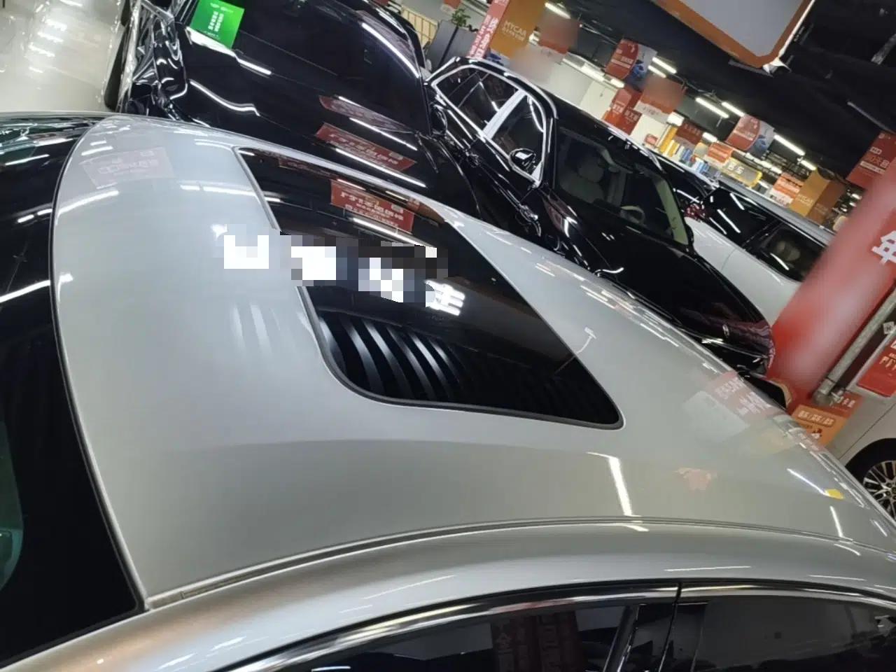 CHANGAN NEVO A05 2024 145 Max — миниатюра 11